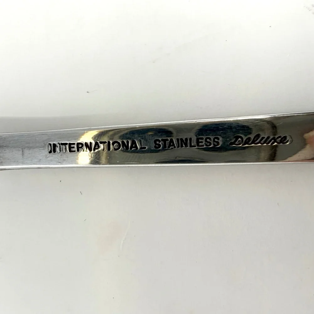 International Stainless international stainless