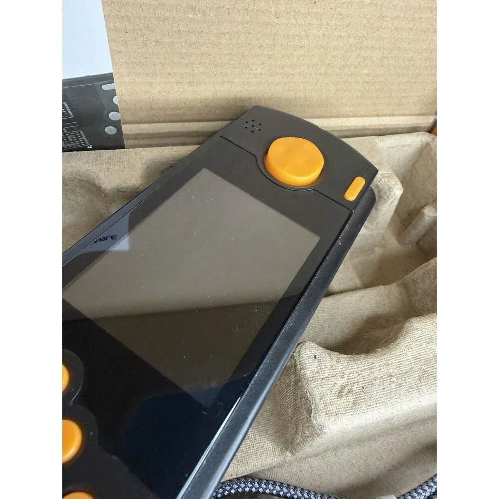 atari flashback portable