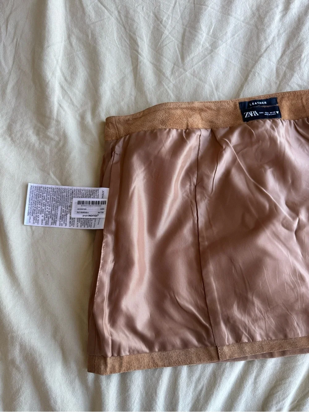 Zara #zara tags #minimalist