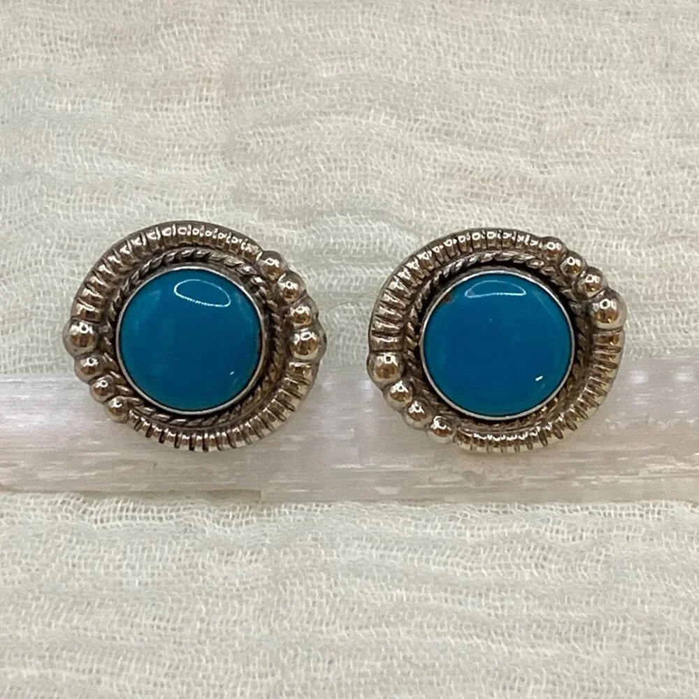 Handmade beautiful cufflinks