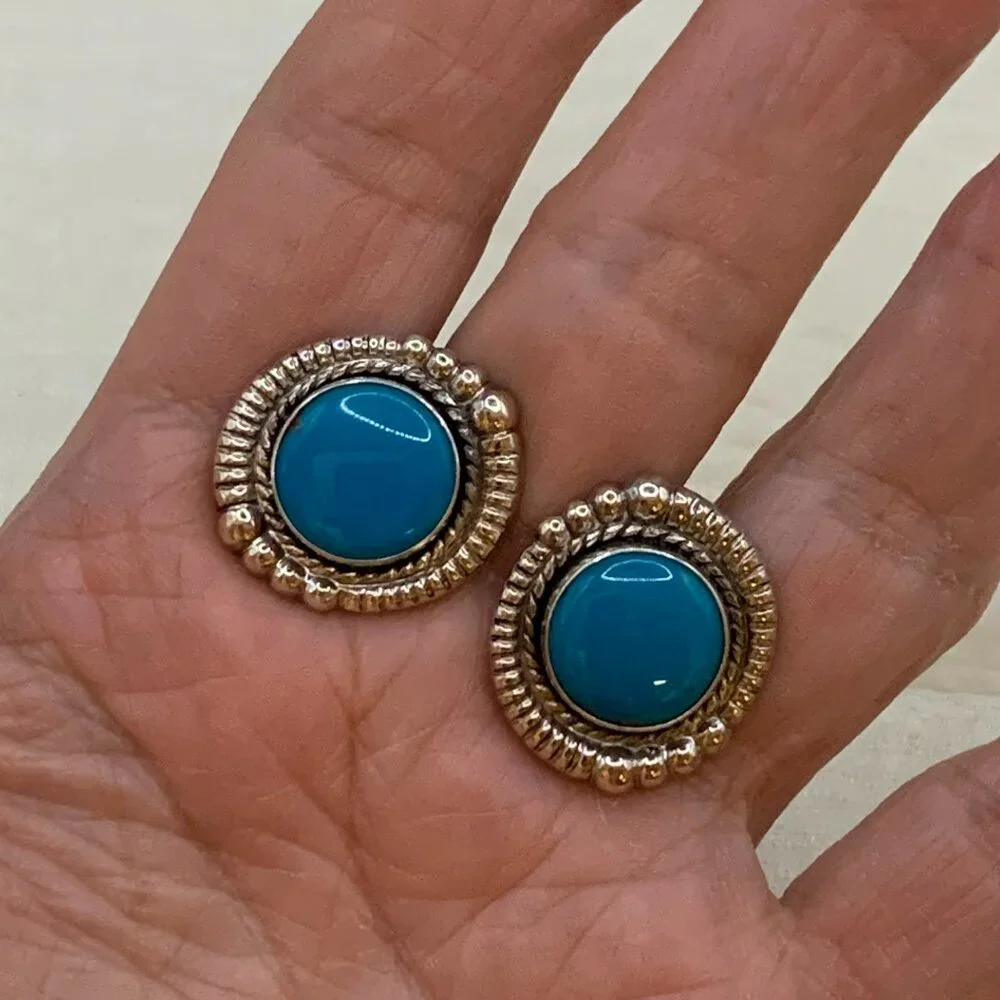 Handmade beautiful cufflinks