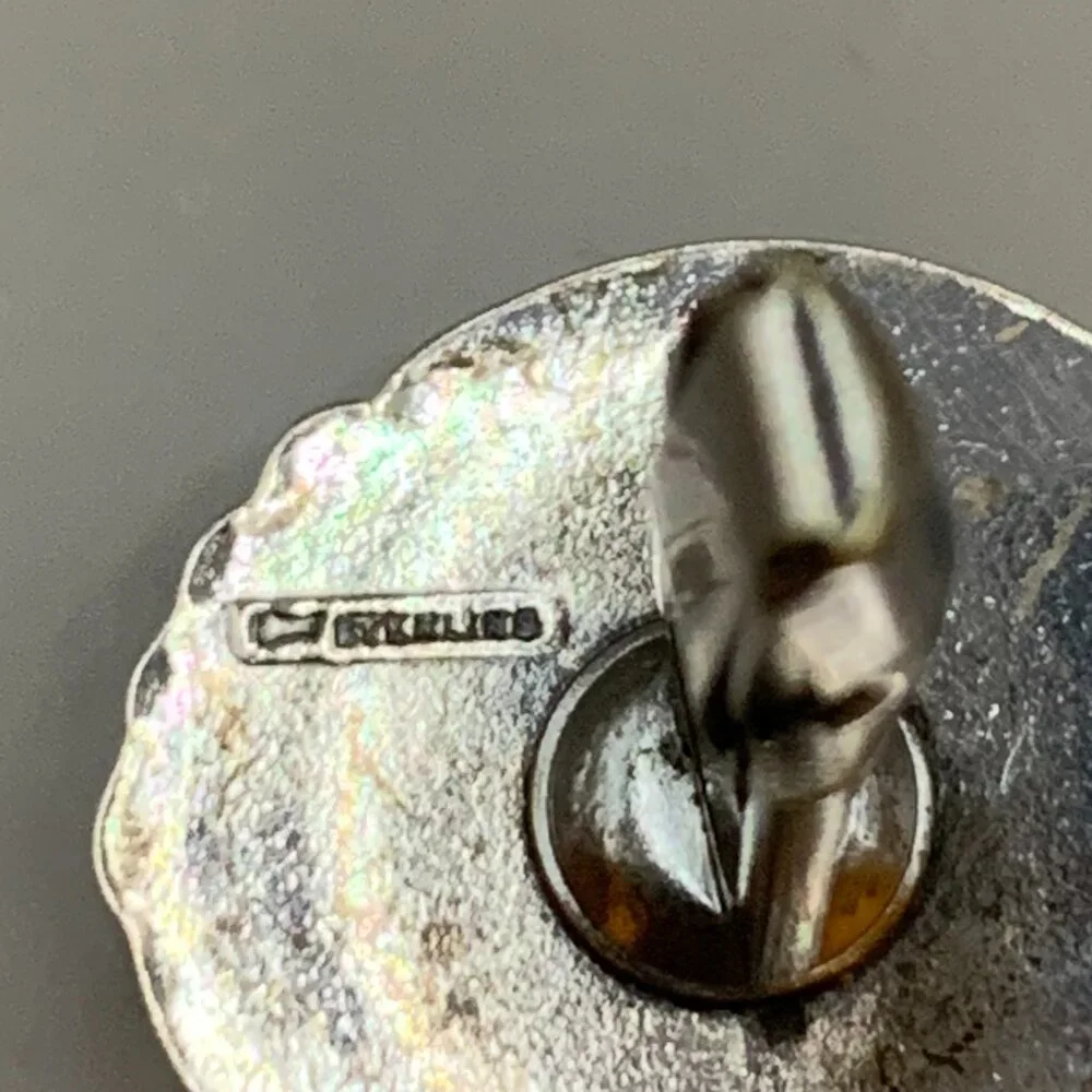Handmade beautiful cufflinks