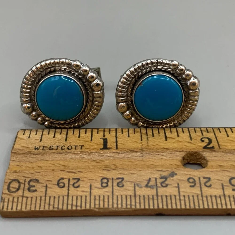 Handmade beautiful cufflinks