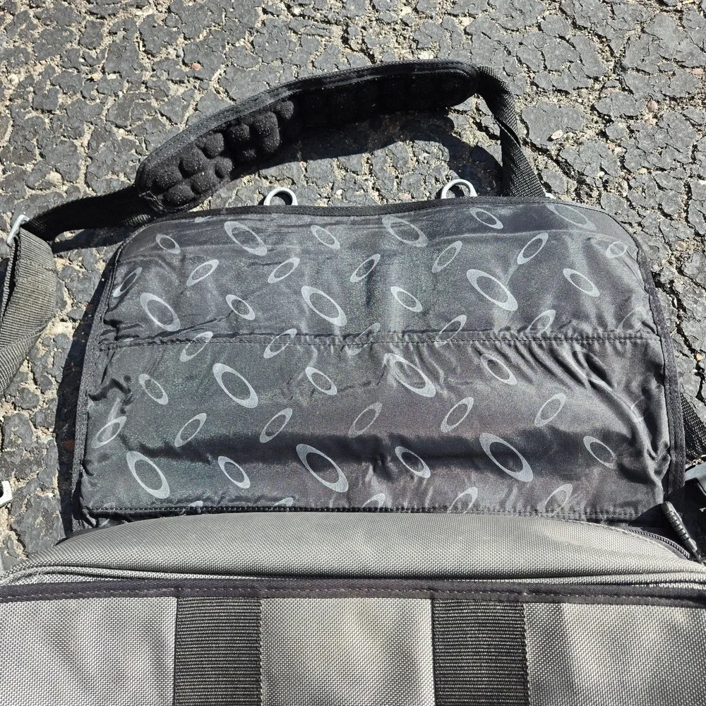 Oakley vintage ap