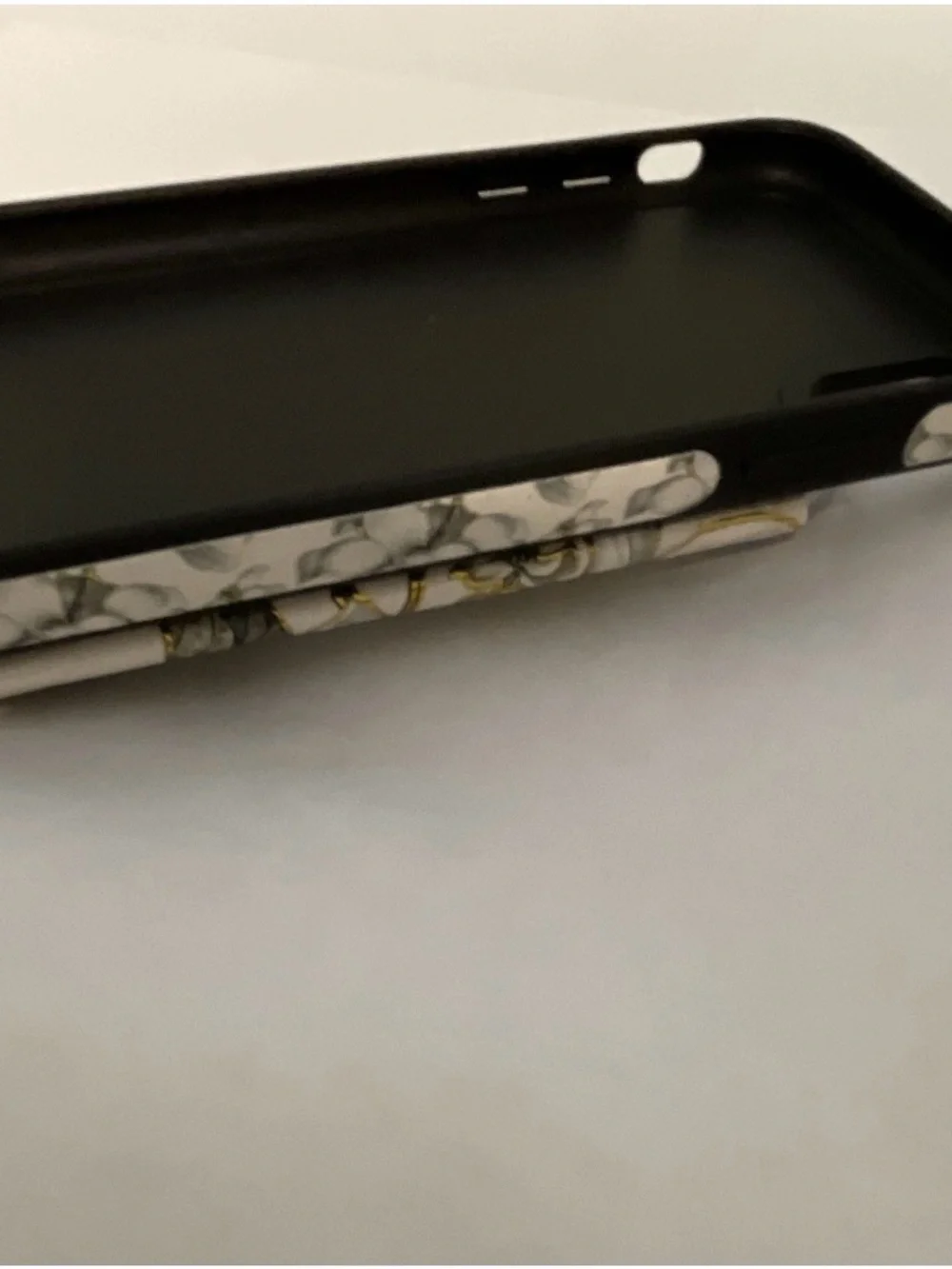 N/A floral folio
