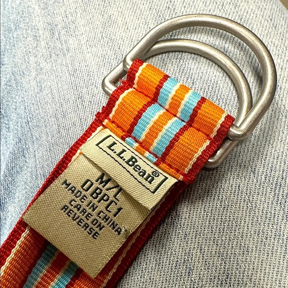 L.L. Bean super cute