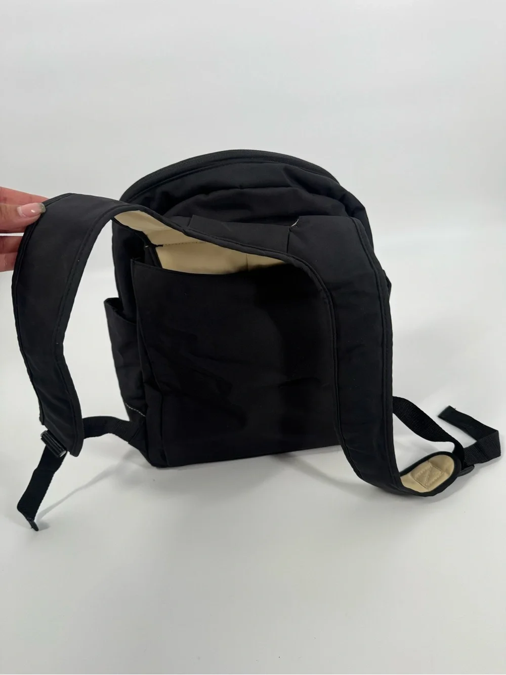 Medela sleek black