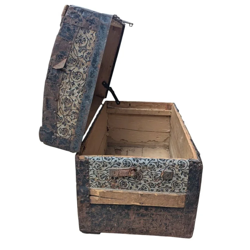 Antique late 1800s