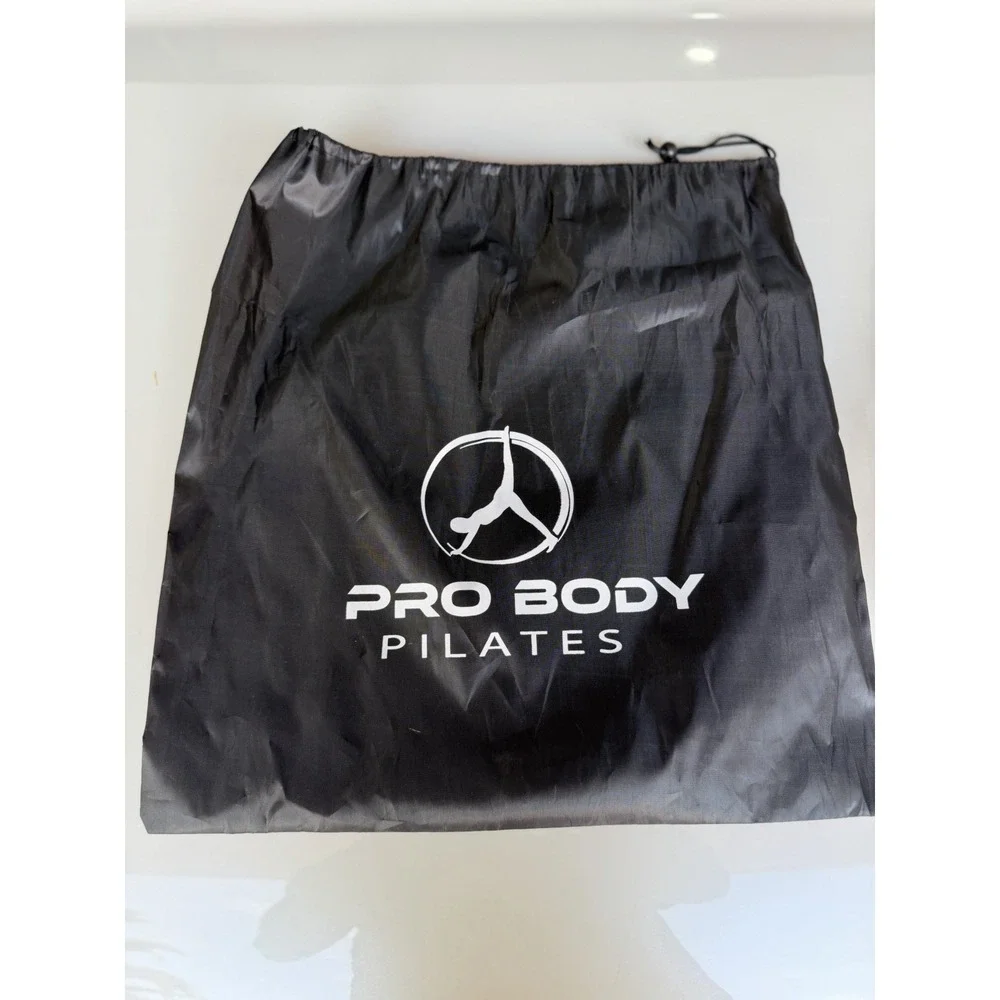 Pro Body strengthen tone