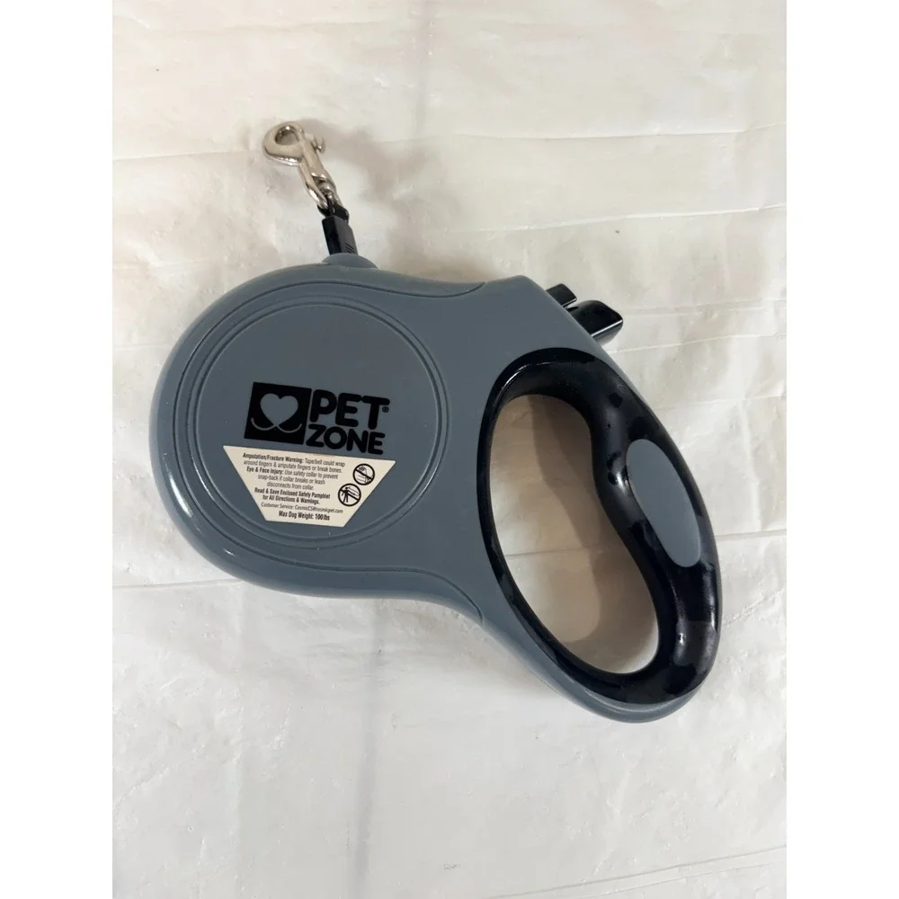 Pet Zone 16 ft