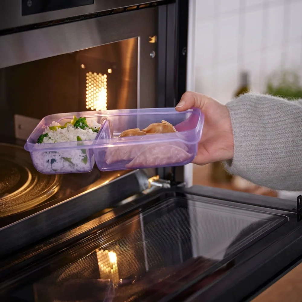 IKEA durable lilac