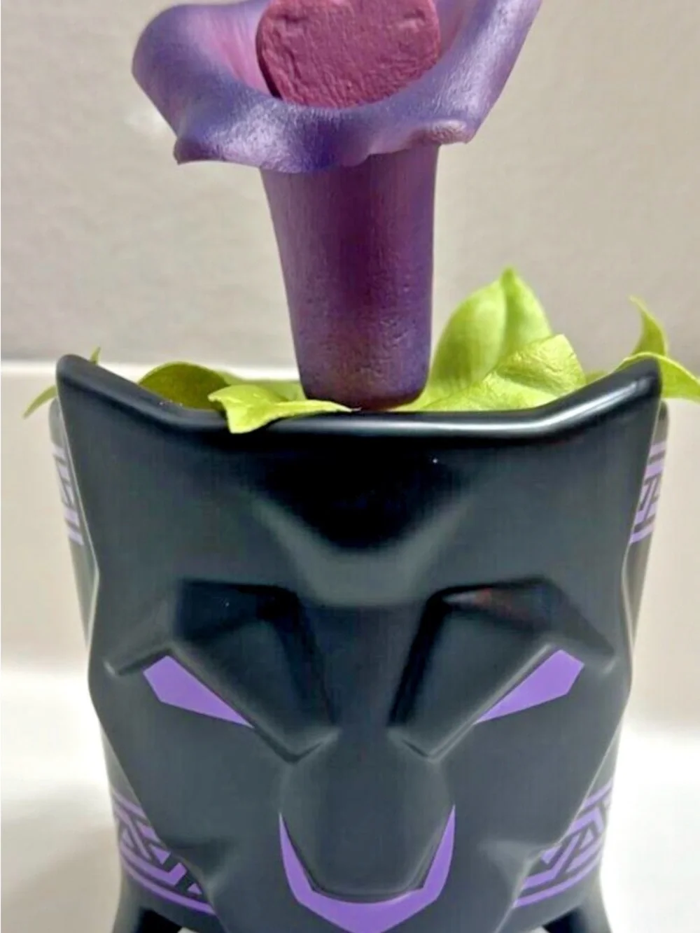 Marvel universe decorative