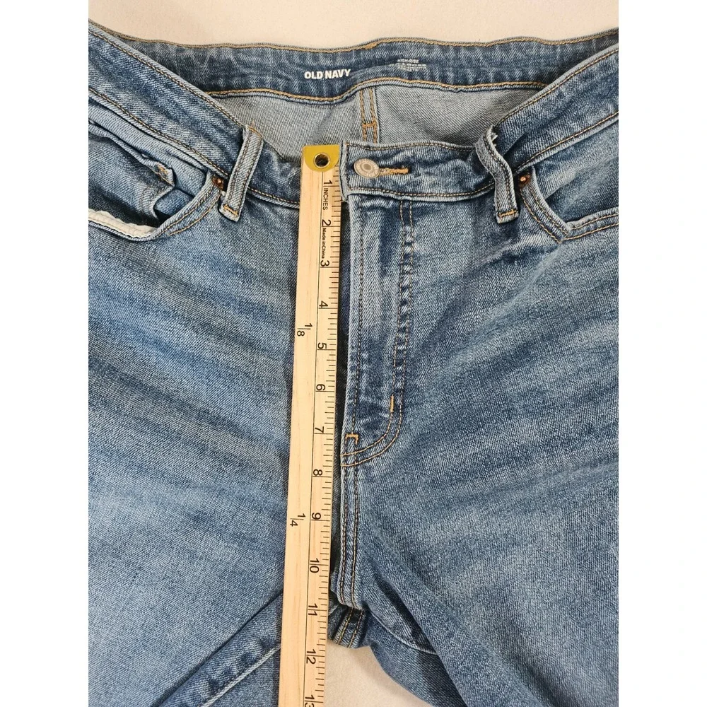 Old Navy casual wash 25