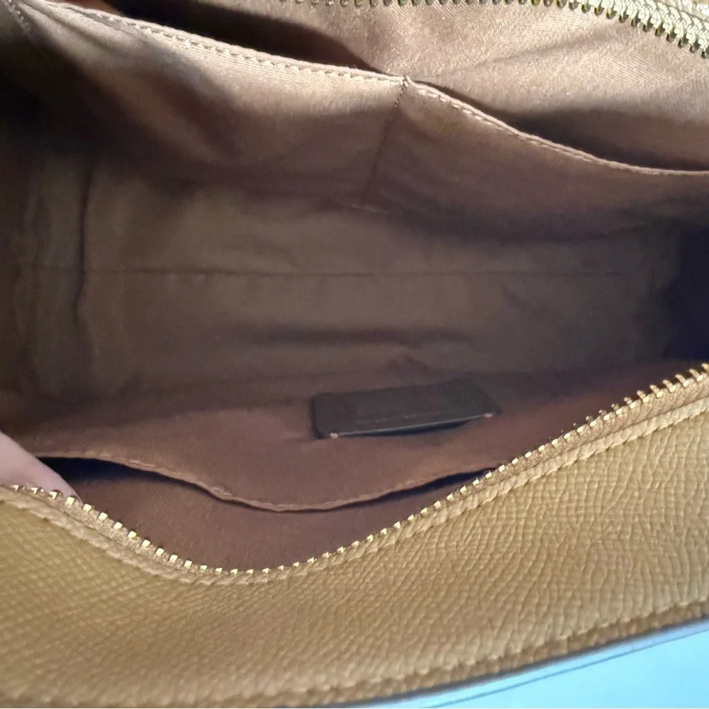 Coach like new…