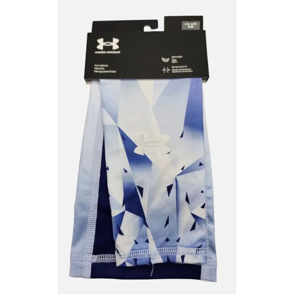 Under Armour protect perform