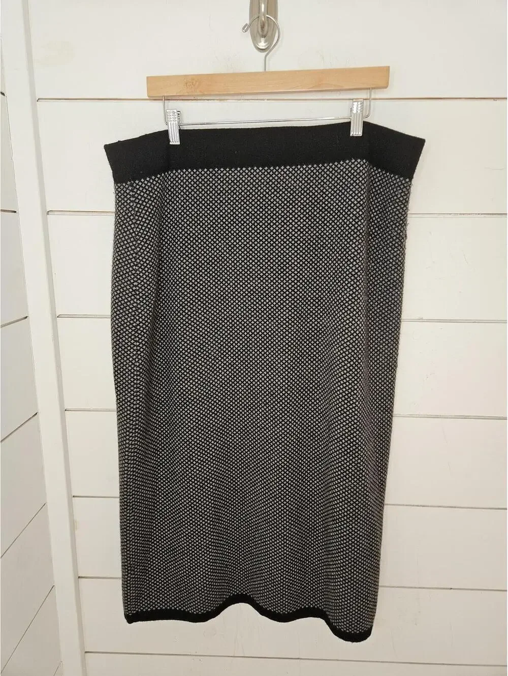 Coldwater Creek skirt waist