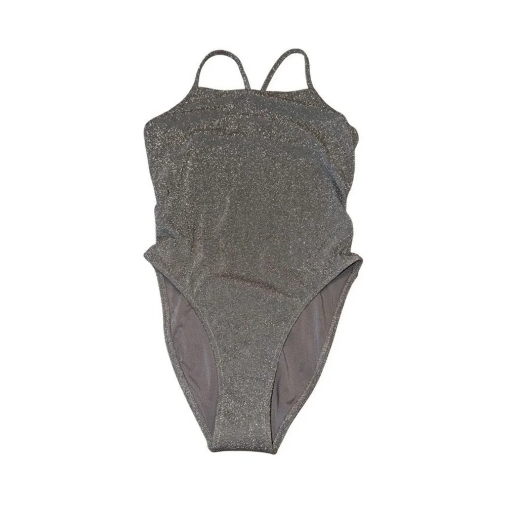 SKIMS swim nickel
