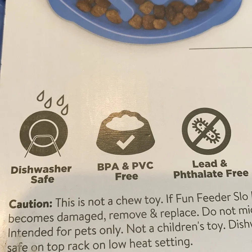 Outward Hound promotes fun