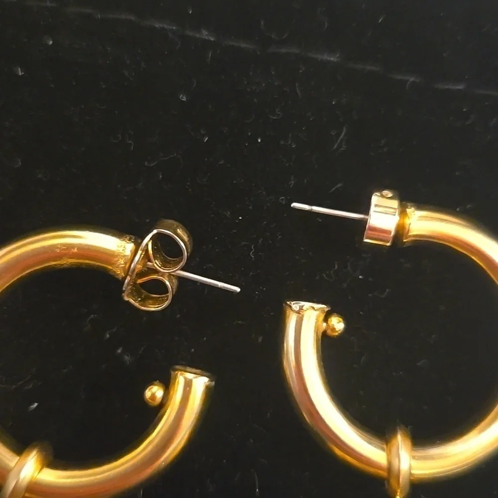 B&E handmade brass
