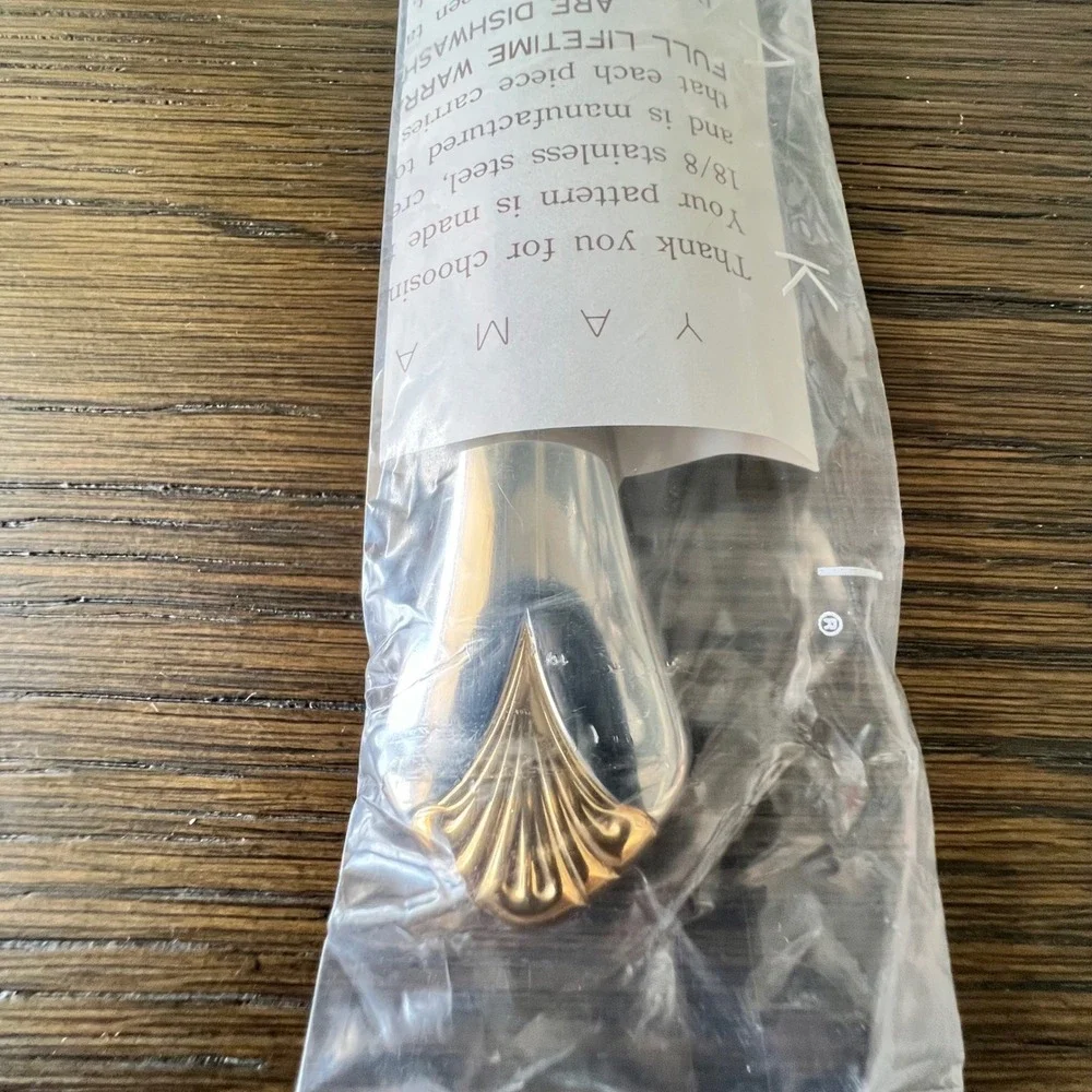 Yamazaki cara knife