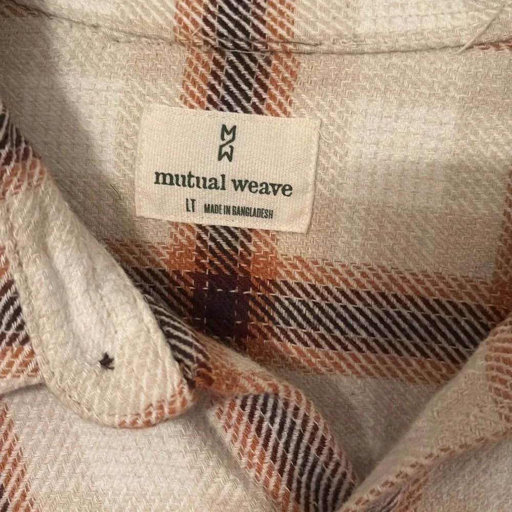 Mutual Weave from rugged