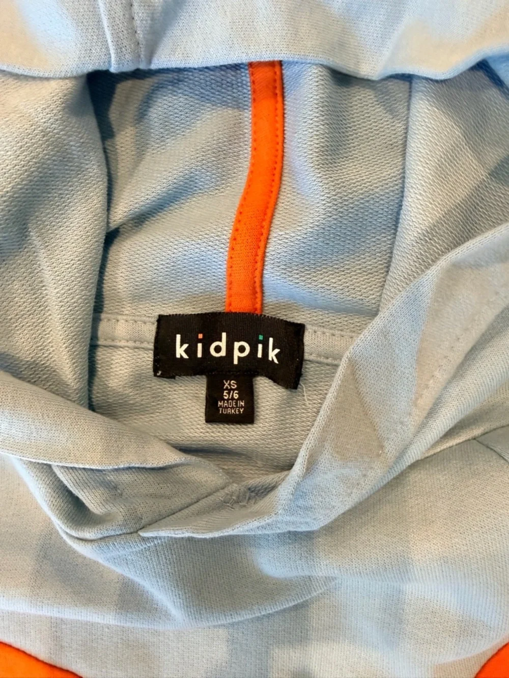 kidpik light look