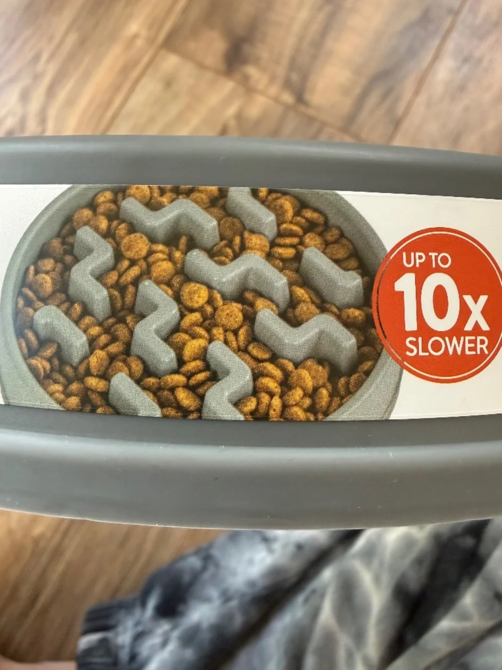 Outward Hound new tag