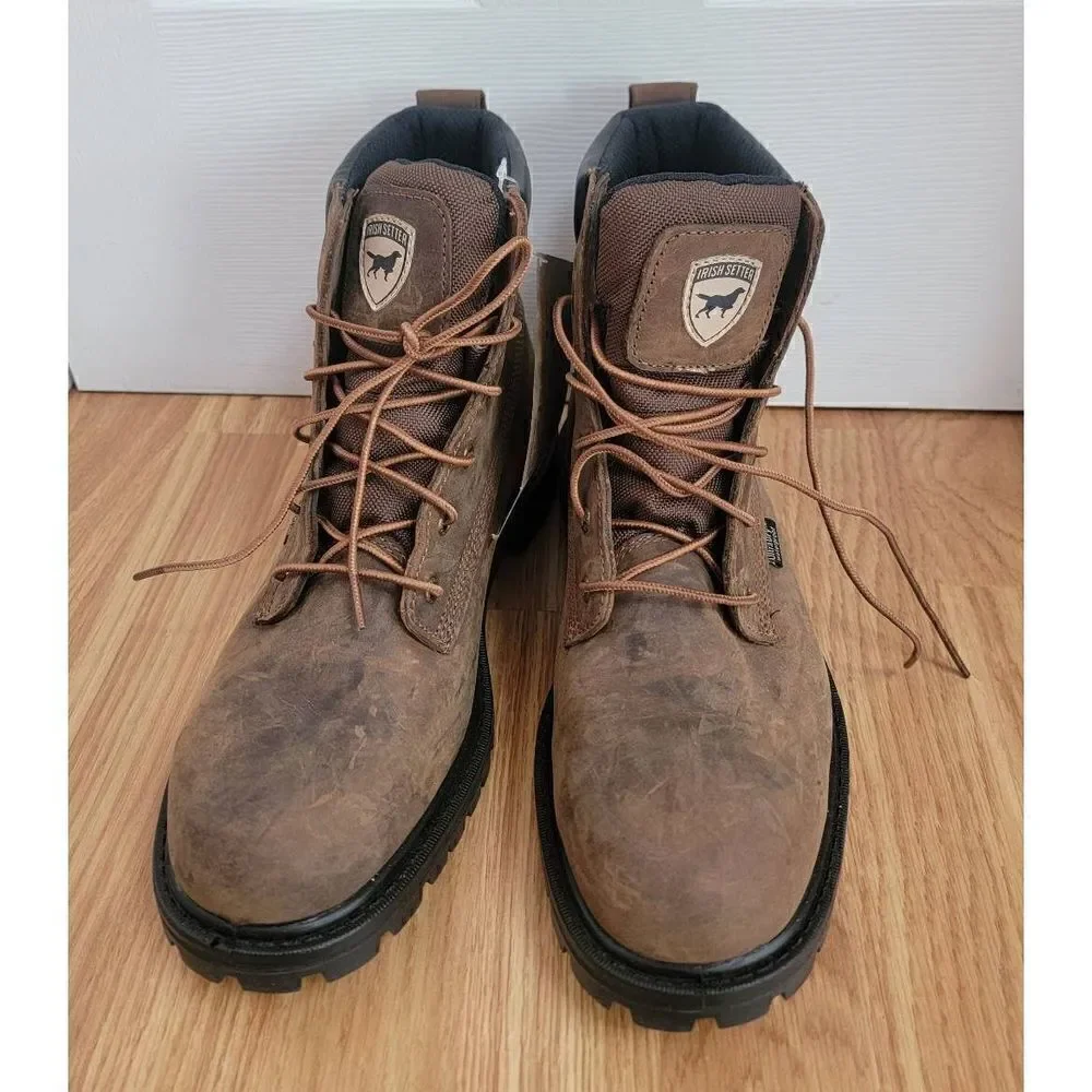 Hopkins waterproof work