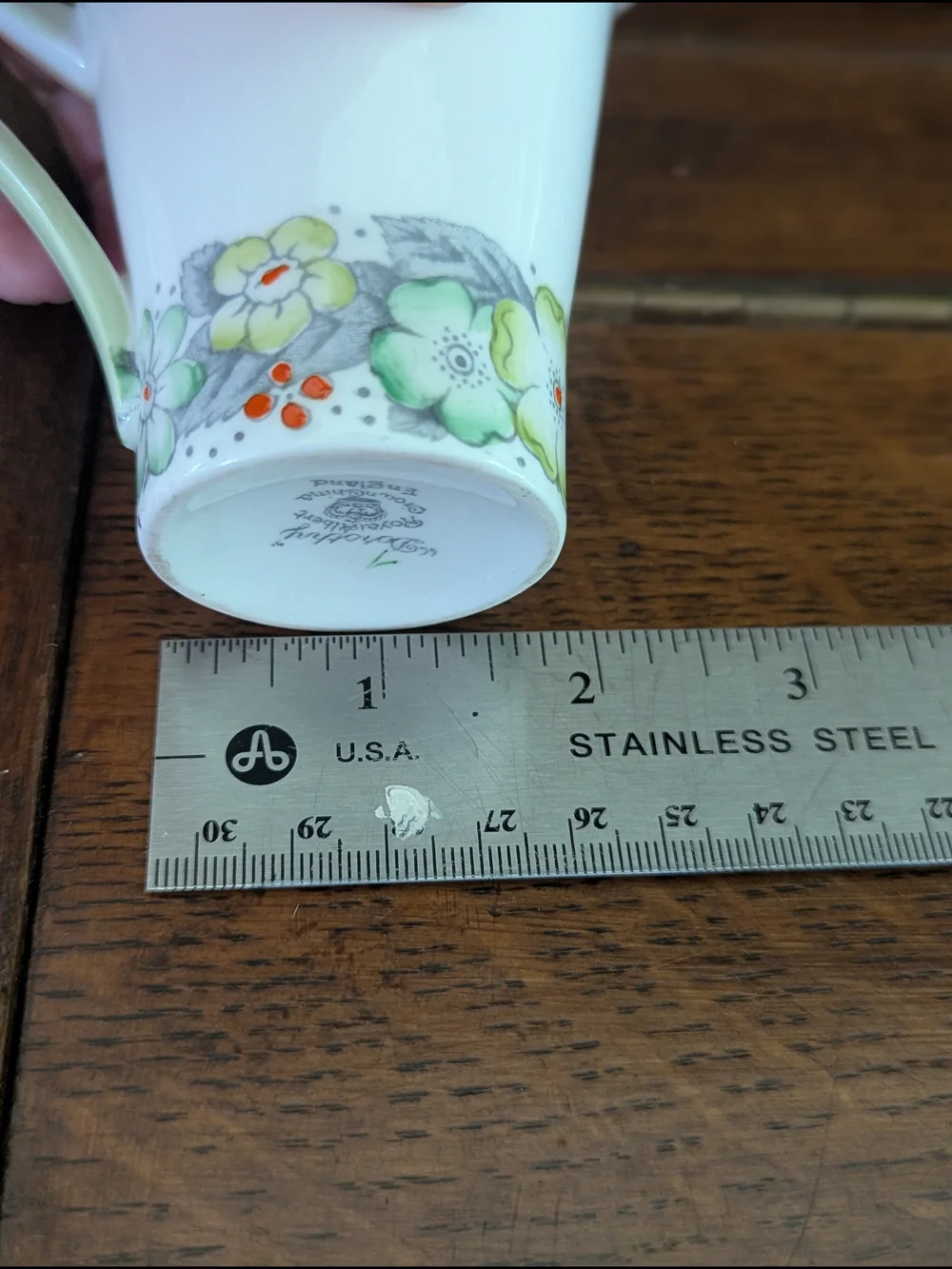 Royal Albert beautiful vintage