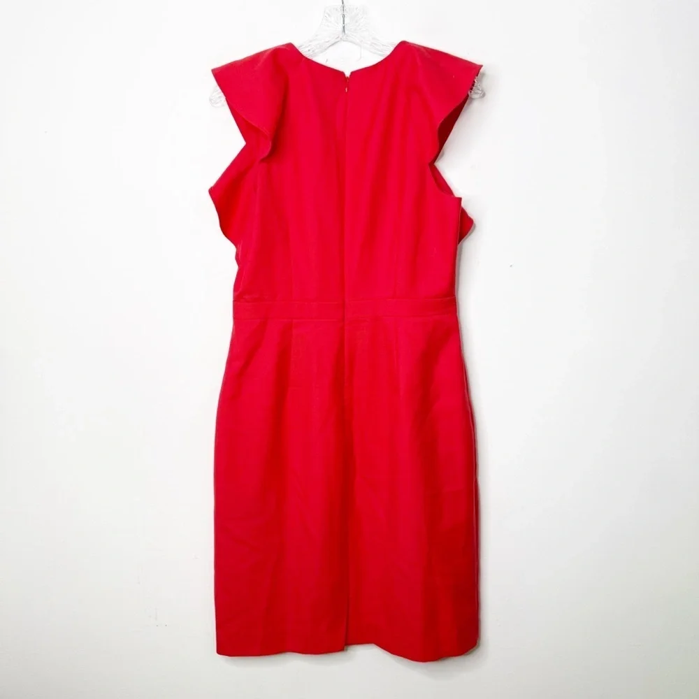 J. Crew crew suiting