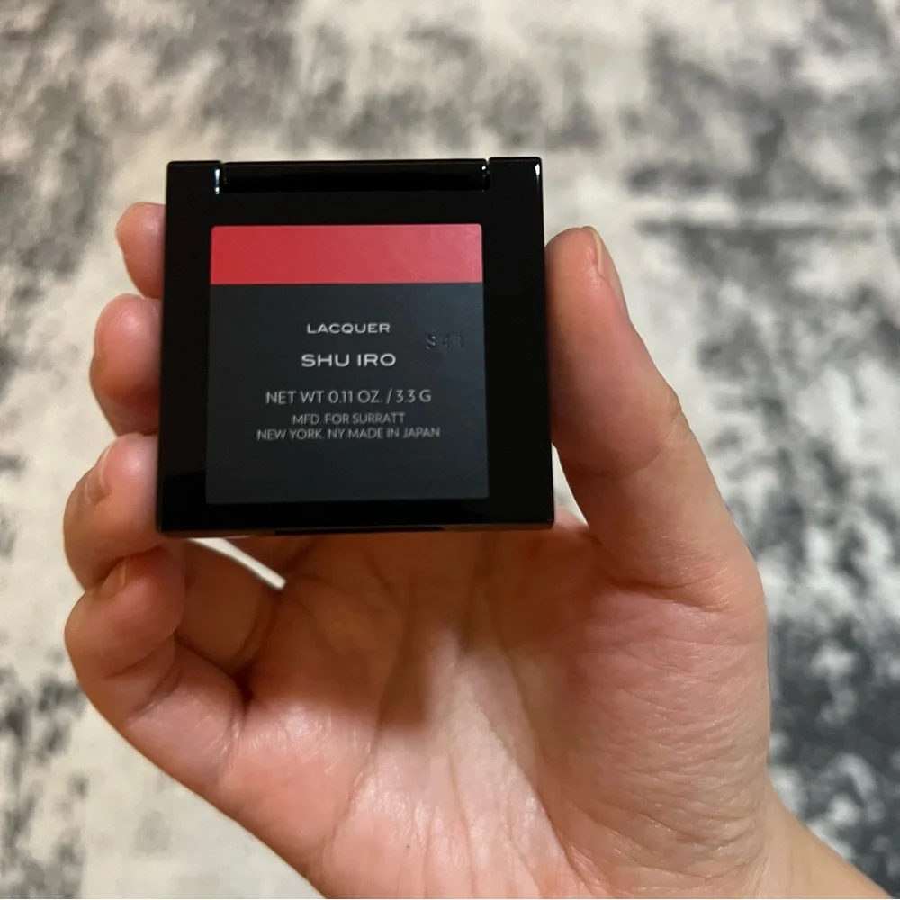 Surratt new box
