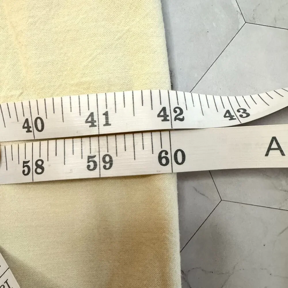 Bedsure beige 100%