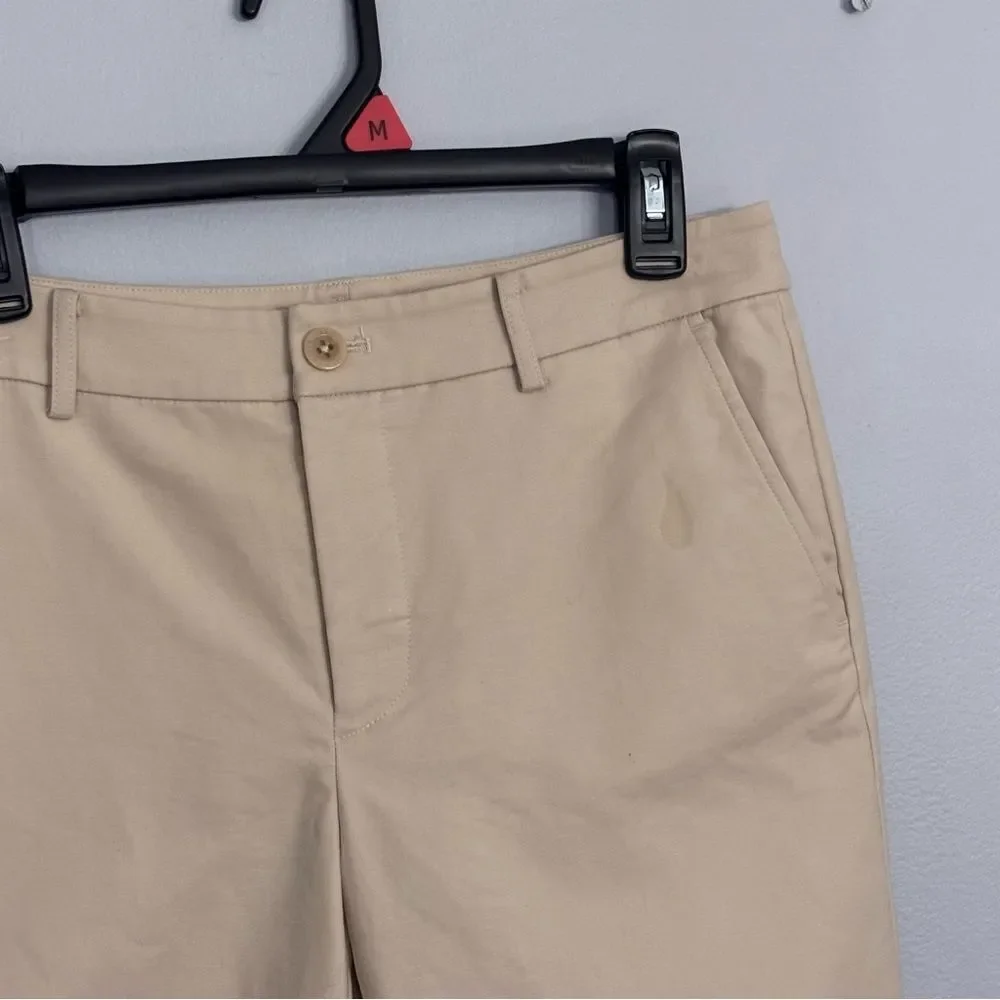 Lauren Ralph Lauren tag coogie under