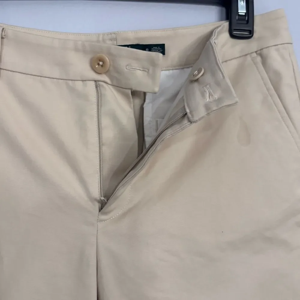 Lauren Ralph Lauren tee bermuda gildan