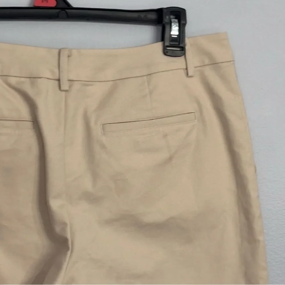 Lauren Ralph Lauren tab description united