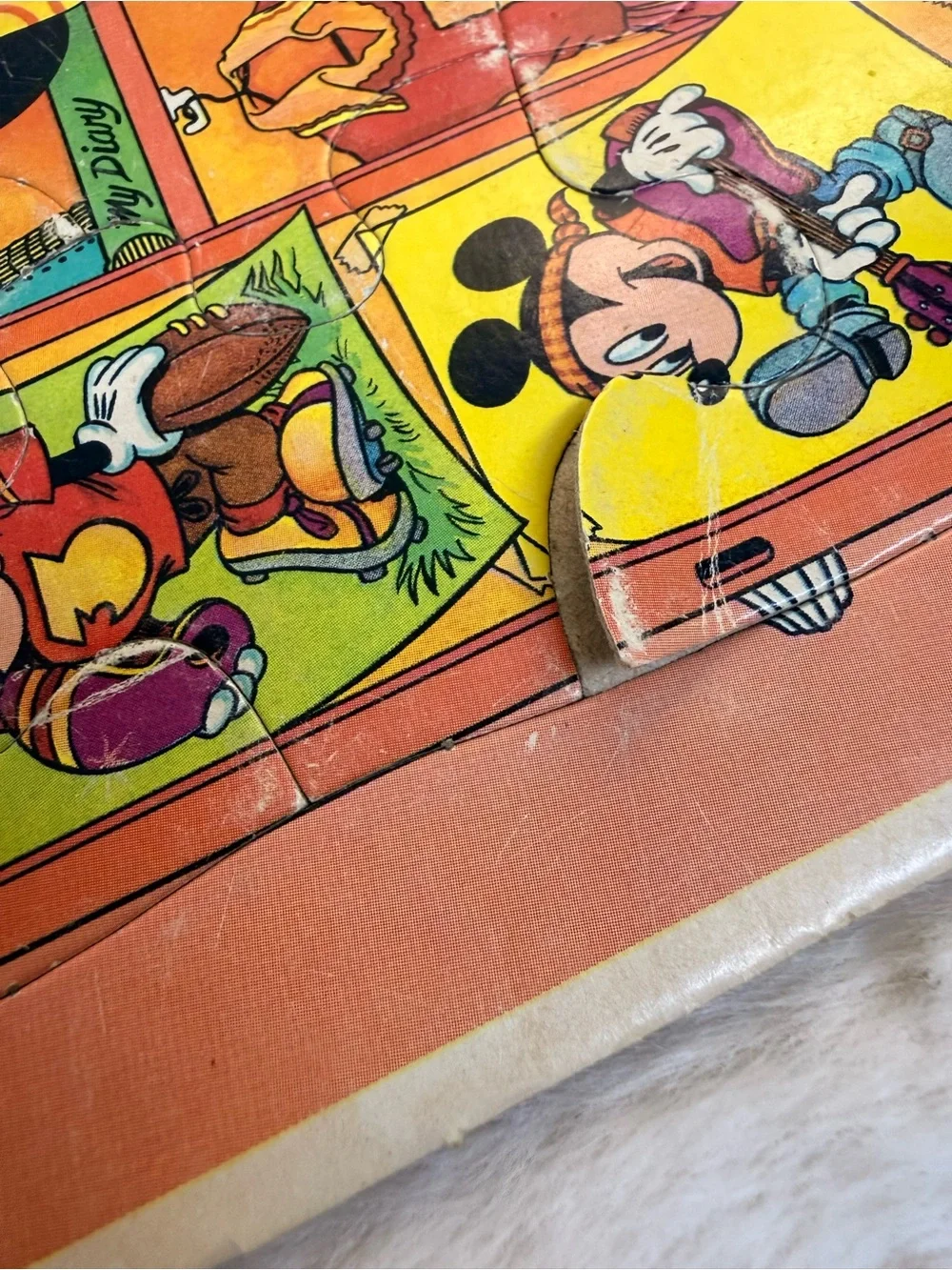 Disney this walt