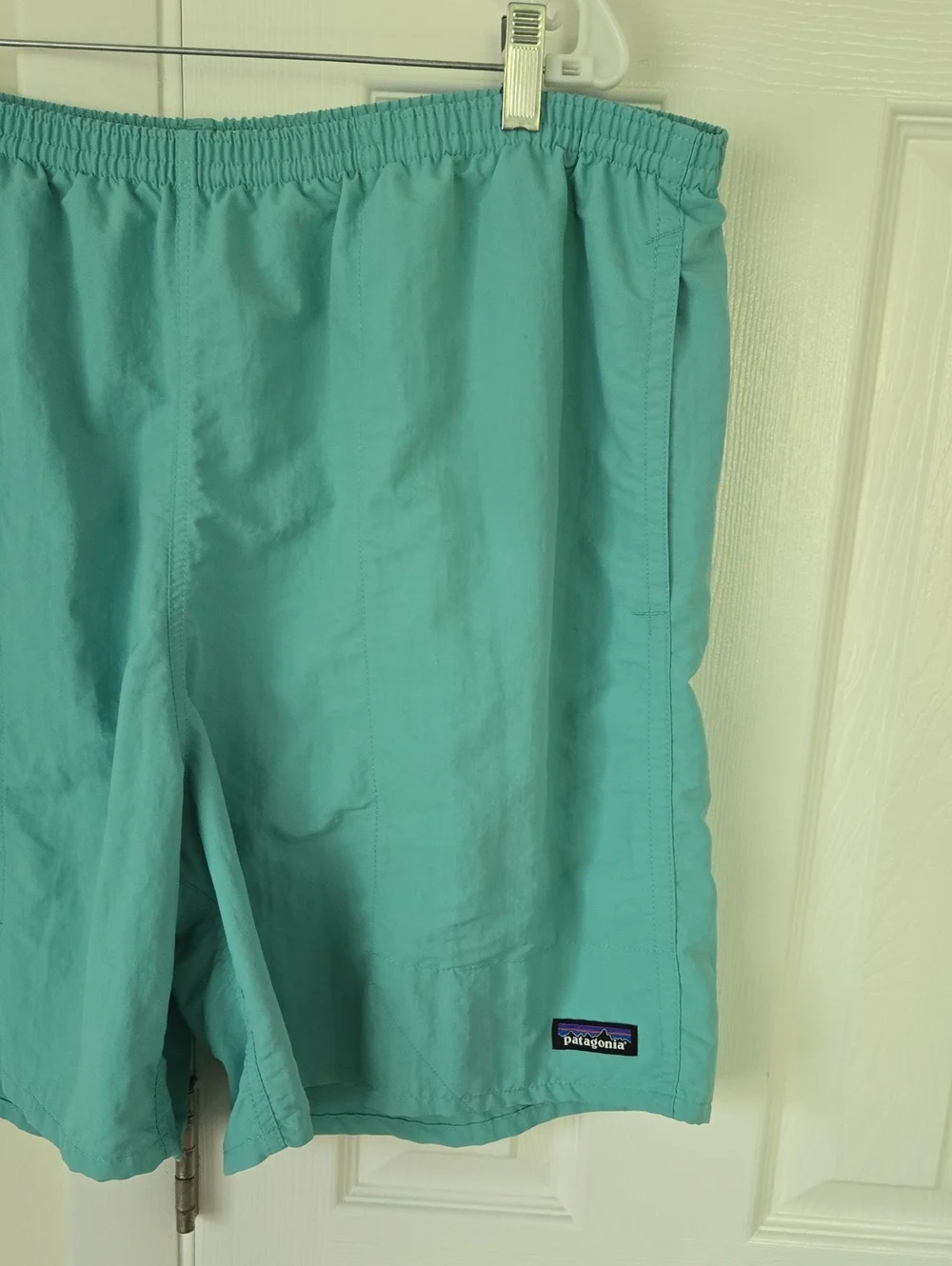 Patagonia new without