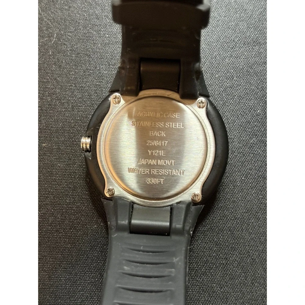 Armitron sport watch