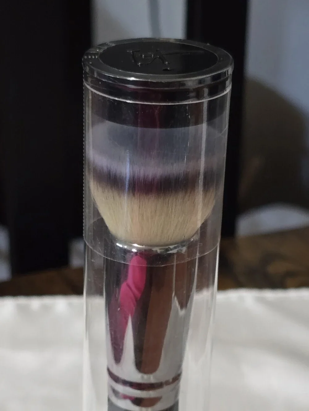 IT Cosmetics Heavenly Luxe Flat Top Buffing Brush