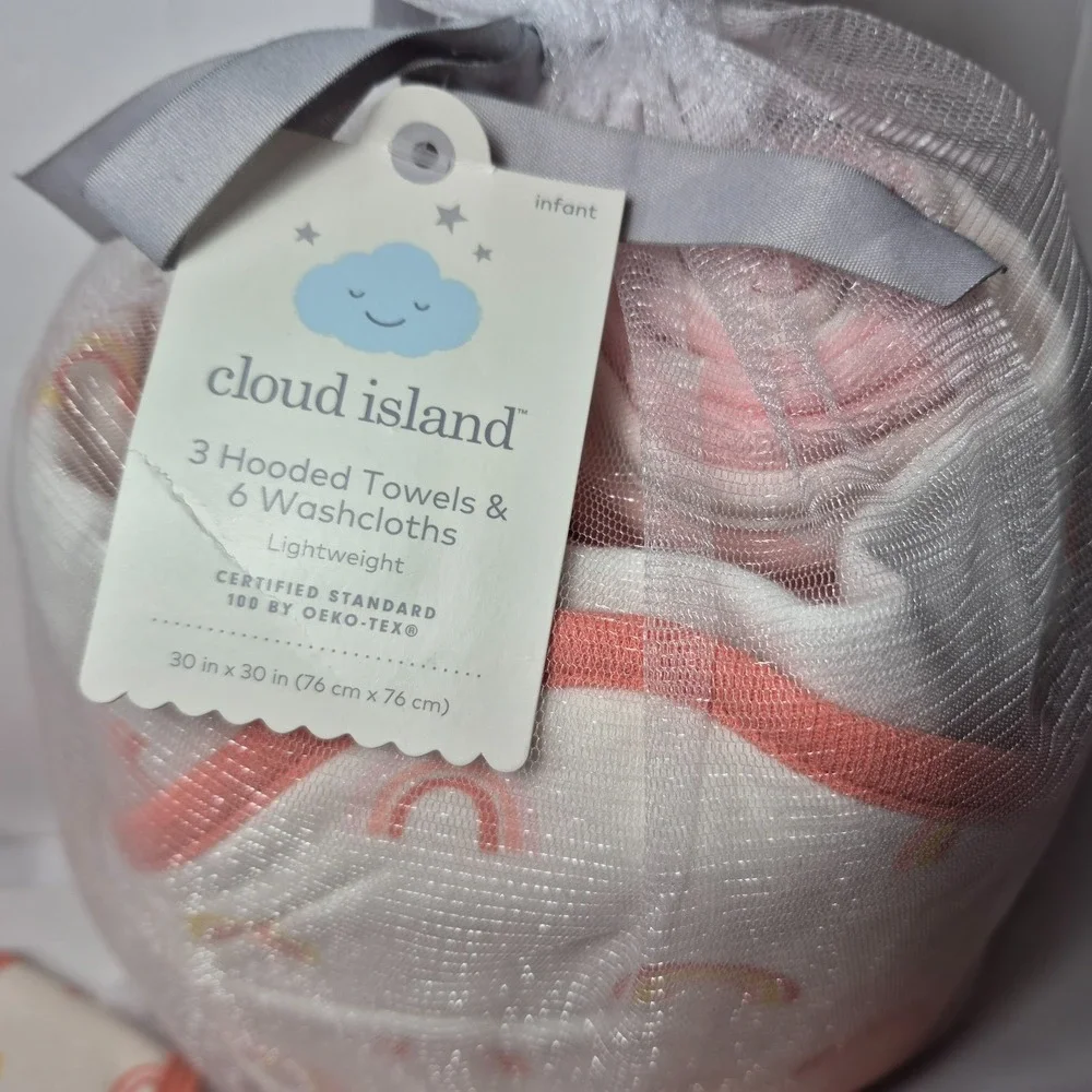 cloud island cloud island