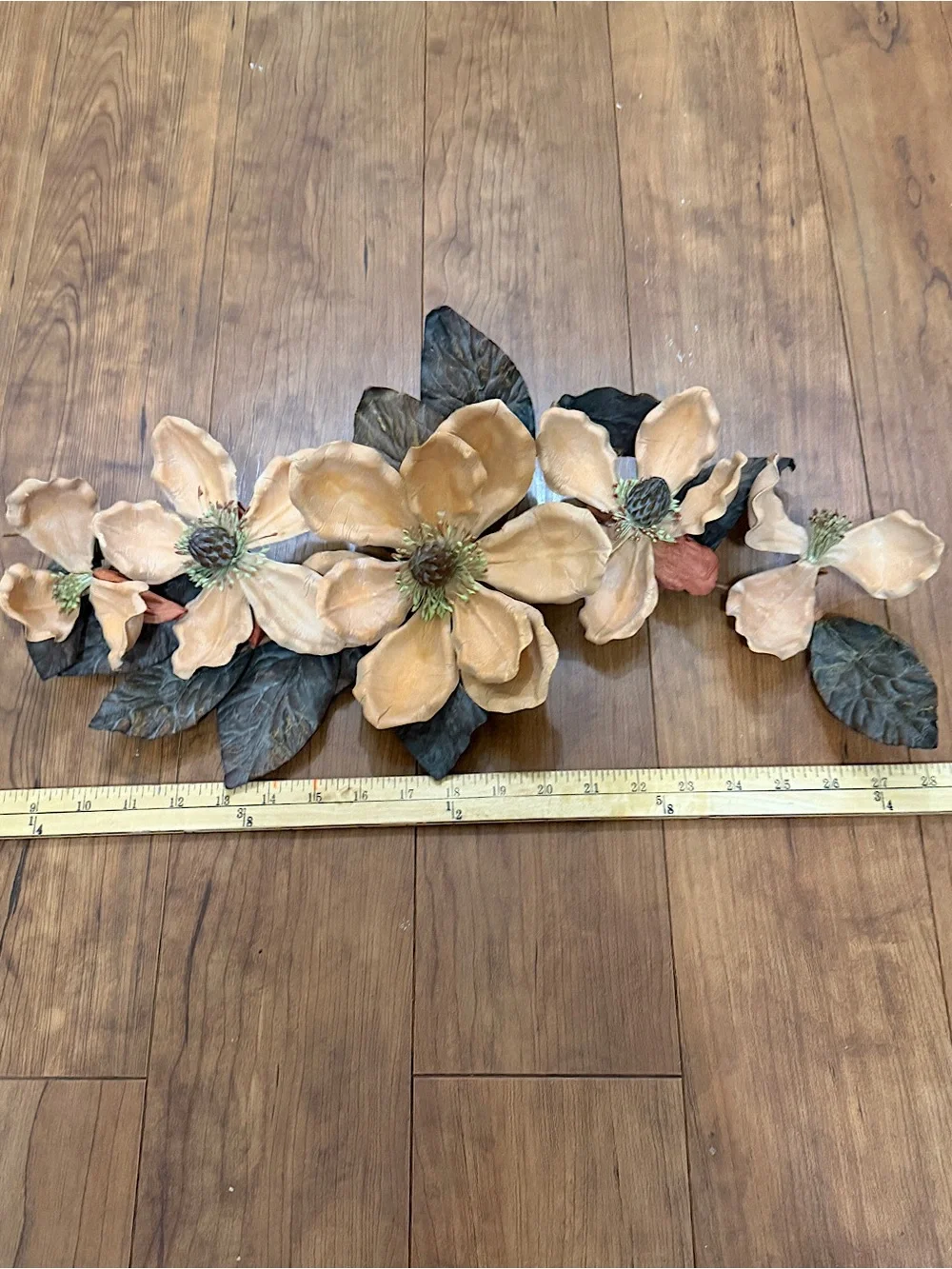 N/A decorative floral