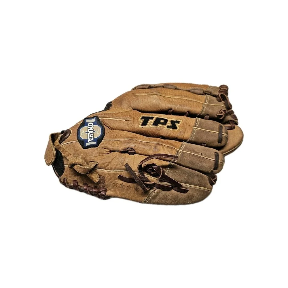 LOUISVILLE SLUGGER TPS OMAHA OS1300 13