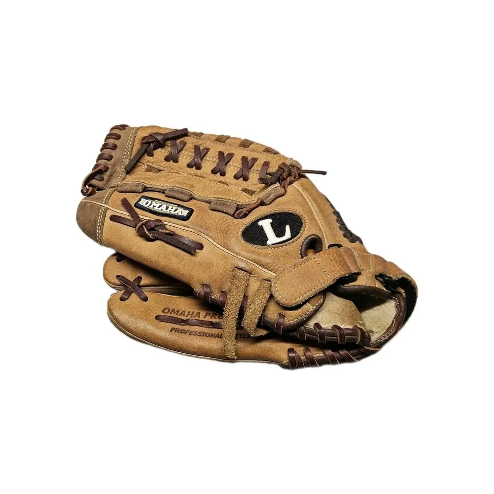 LOUISVILLE SLUGGER TPS OMAHA OS1300 13