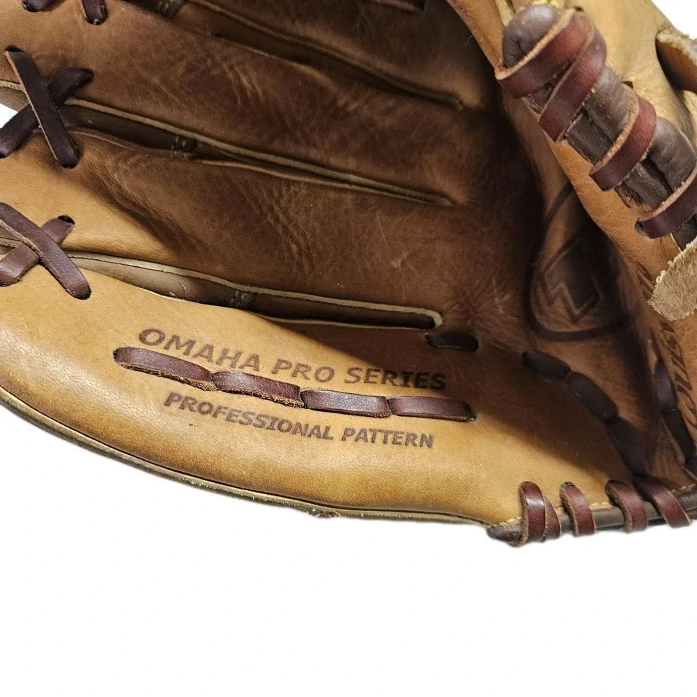 LOUISVILLE SLUGGER TPS OMAHA OS1300 13