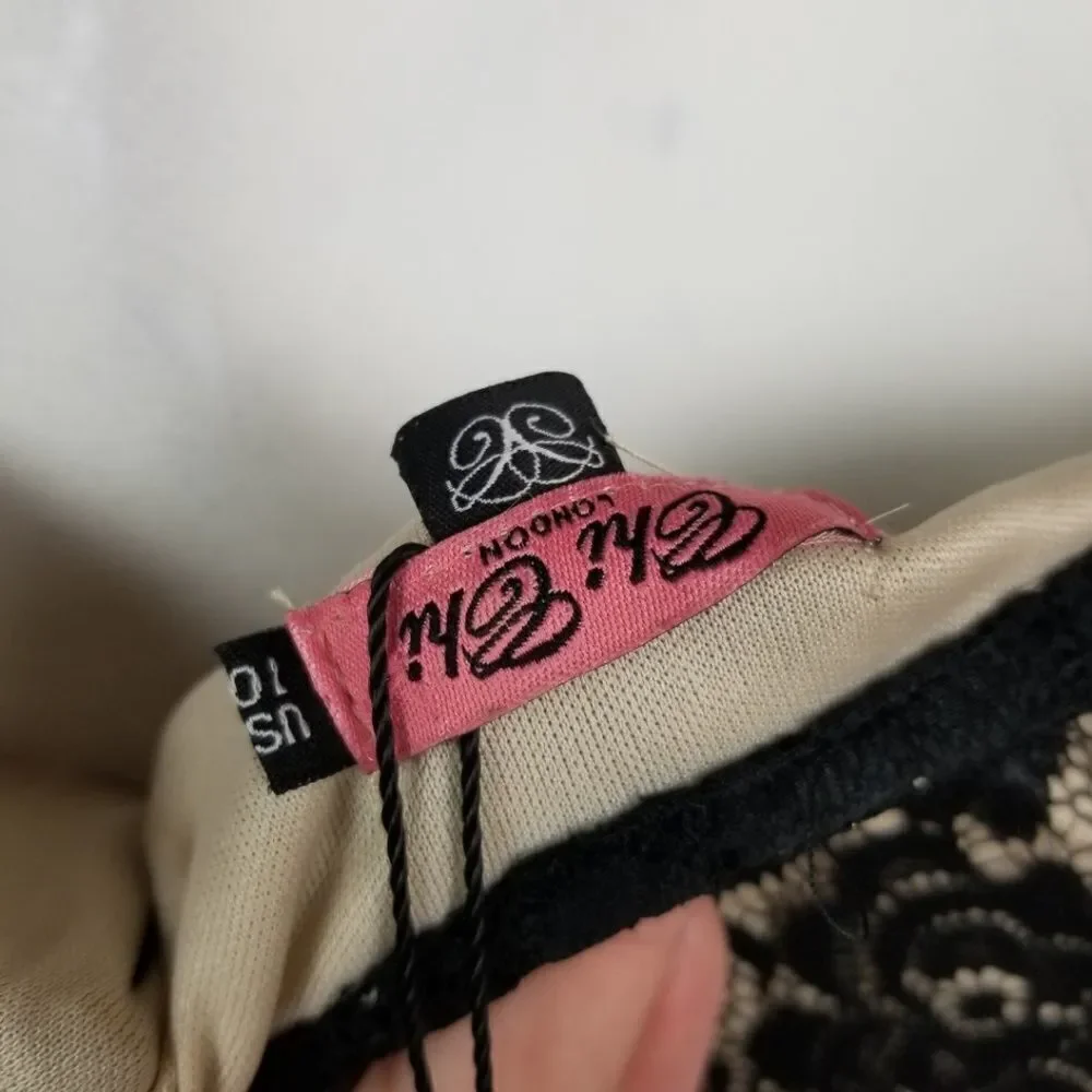 Chi Chi London nwt chi