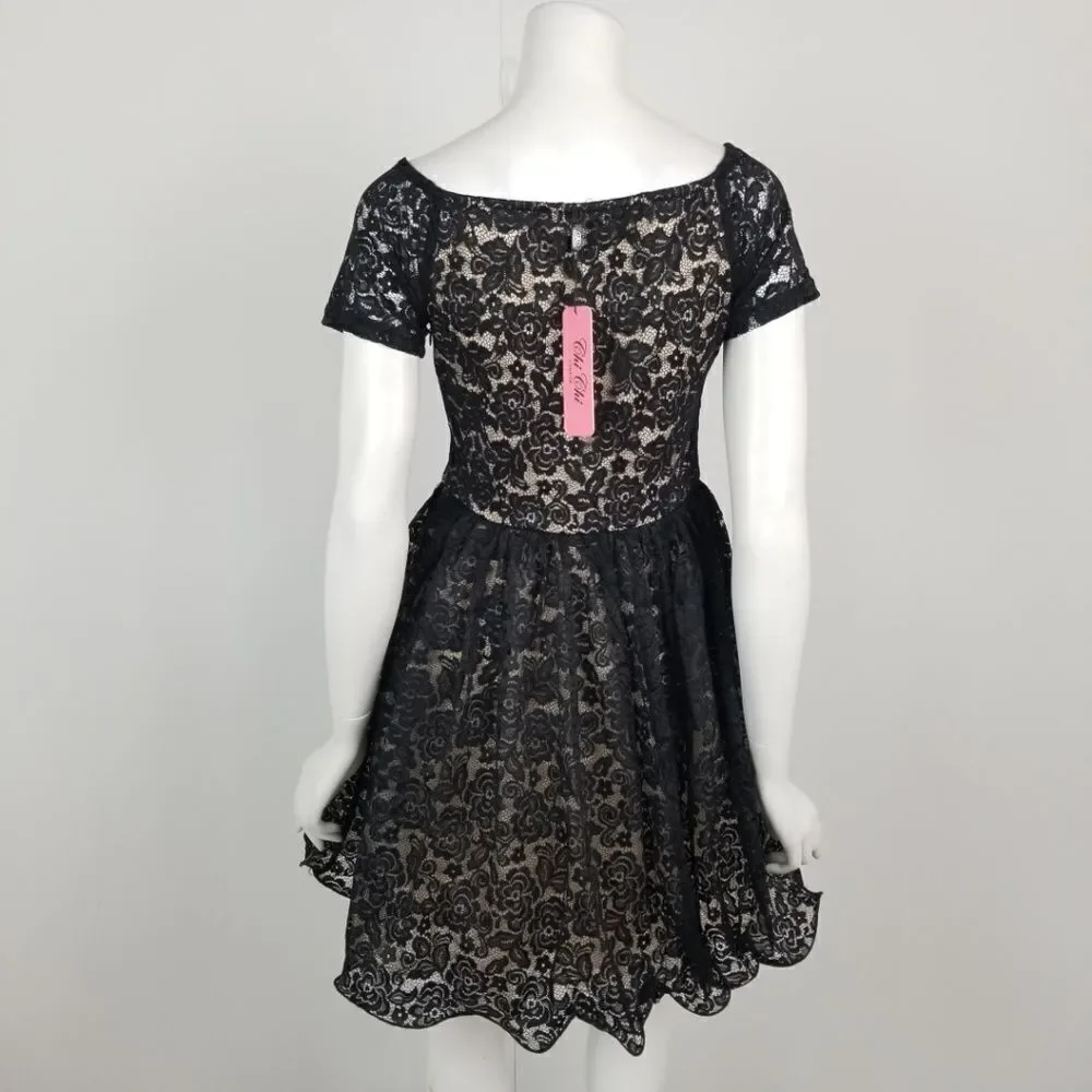Chi Chi London nwt chi