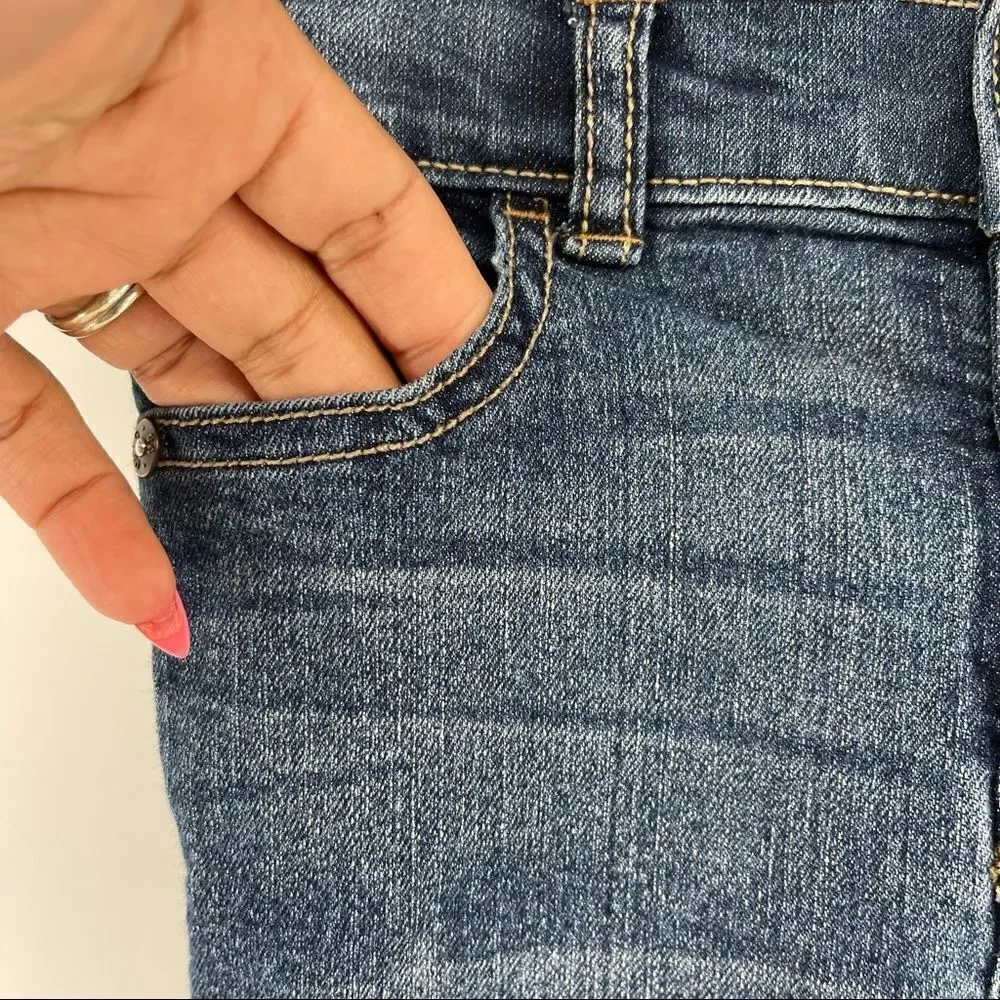 OshKosh Bgosh these jeans