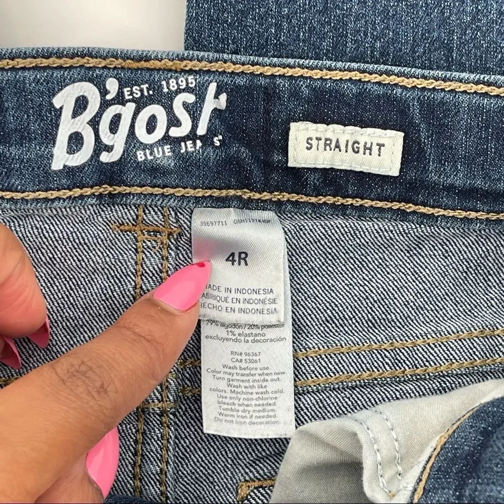 OshKosh Bgosh these jeans