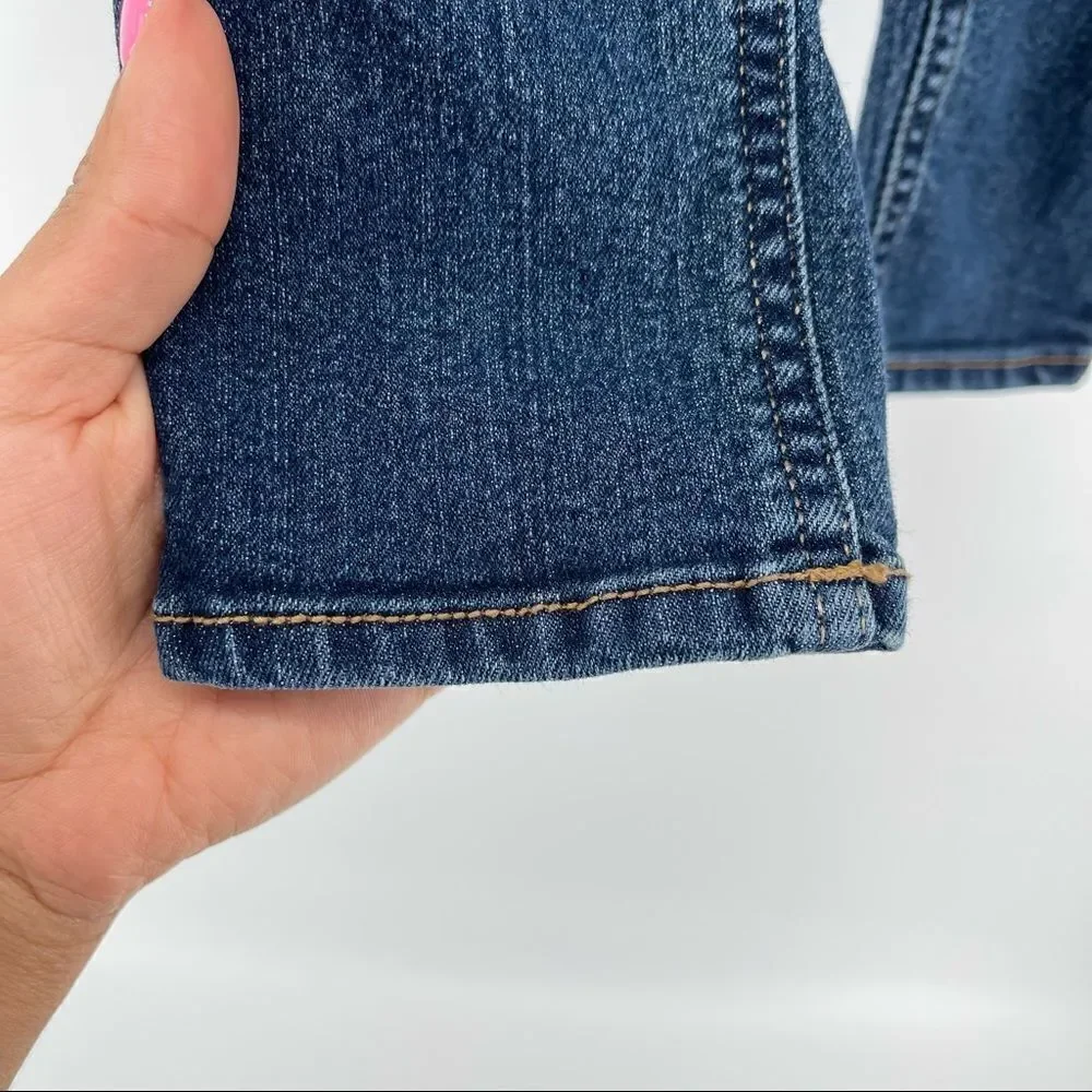 OshKosh Bgosh these jeans