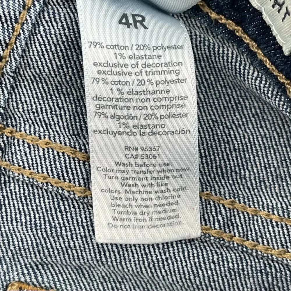 OshKosh Bgosh these jeans
